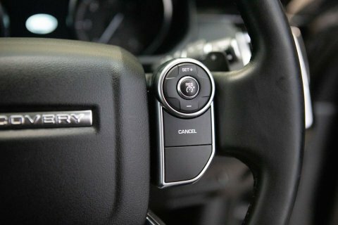 Land Rover Discovery Discovery Hse Td6 Silver #79