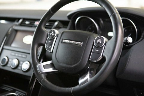 Land Rover Discovery Discovery Hse Td6 Silver #72