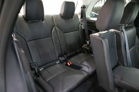 Land Rover Discovery Discovery Hse Td6 Silver #112