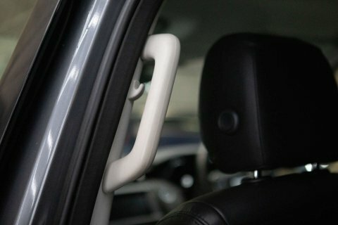 Land Rover Discovery Discovery Hse Td6 Silver #95