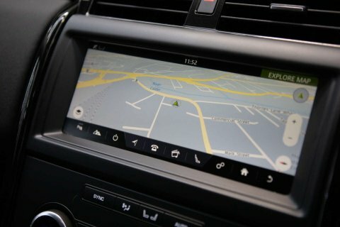 Land Rover Discovery Discovery Hse Td6 Silver #81