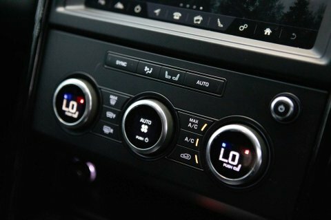 Land Rover Discovery Discovery Hse Td6 Silver #86