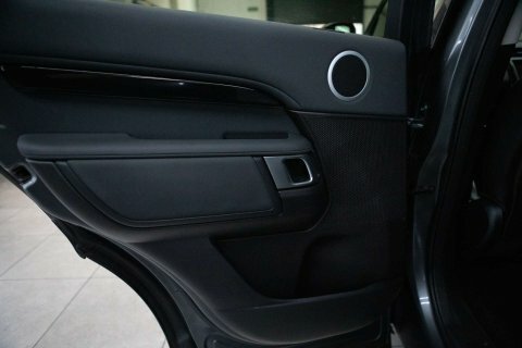 Land Rover Discovery Discovery Hse Td6 Silver #40