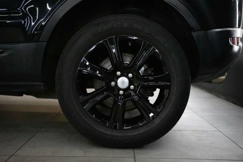 Land Rover Range Rover Evoque Free Delivery Within 100 Miles Td4 Hse Dynamic Red #8