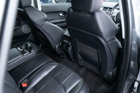 Land Rover Range Rover Evoque 2.0 Ed4 Se 2Wd #66