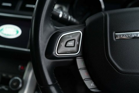 Land Rover Range Rover Evoque 2.0 Ed4 Se 2Wd #39