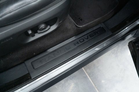 Land Rover Range Rover Evoque 2.0 Ed4 Se 2Wd #33