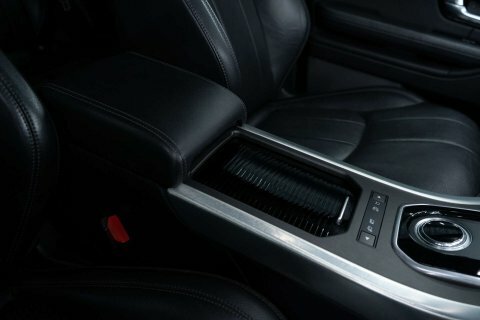 Land Rover Range Rover Evoque 2.0 Ed4 Se 2Wd #82
