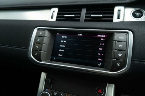 Land Rover Range Rover Evoque 2.0 Ed4 Se 2Wd #52