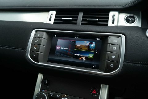 Land Rover Range Rover Evoque 2.0 Ed4 Se 2Wd #48