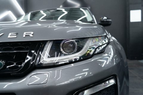 Land Rover Range Rover Evoque 2.0 Ed4 Se 2Wd #16