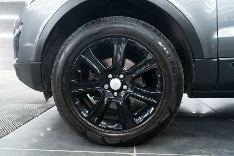 Land Rover Range Rover Evoque 2.0 Ed4 Se 2Wd #9