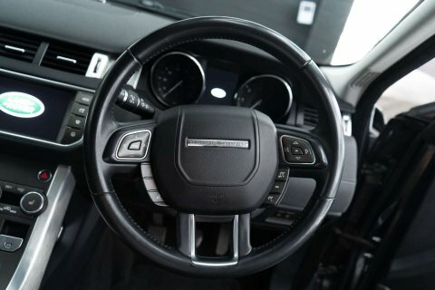 Land Rover Range Rover Evoque 2.0 Ed4 Se 2Wd #37