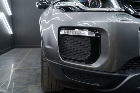 Land Rover Range Rover Evoque 2.0 Ed4 Se 2Wd #18