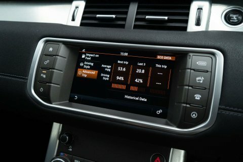 Land Rover Range Rover Evoque 2.0 Ed4 Se 2Wd #57