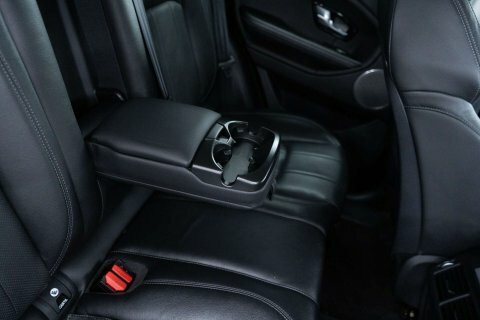 Land Rover Range Rover Evoque 2.0 Ed4 Se 2Wd #65