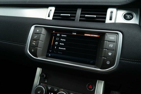 Land Rover Range Rover Evoque 2.0 Ed4 Se 2Wd #58