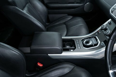 Land Rover Range Rover Evoque 2.0 Ed4 Se 2Wd #86
