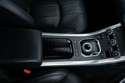 Land Rover Range Rover Evoque 2.0 Ed4 Se 2Wd #80