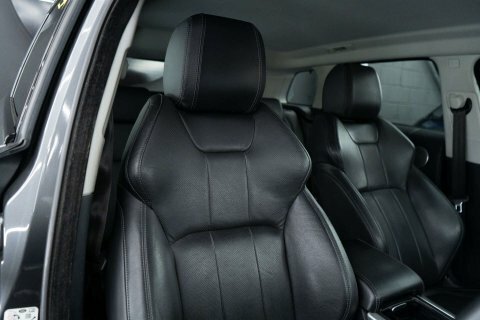 Land Rover Range Rover Evoque 2.0 Ed4 Se 2Wd #7