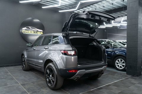 Land Rover Range Rover Evoque 2.0 Ed4 Se 2Wd #74