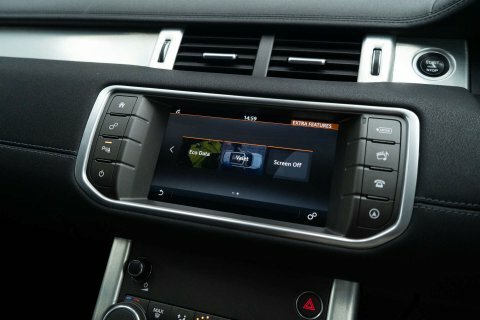 Land Rover Range Rover Evoque 2.0 Ed4 Se 2Wd #49