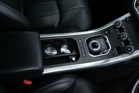 Land Rover Range Rover Evoque 2.0 Ed4 Se 2Wd #83