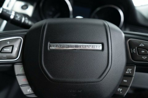 Land Rover Range Rover Evoque 2.0 Ed4 Se 2Wd #38