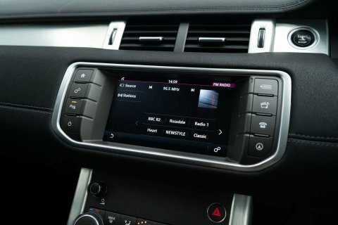Land Rover Range Rover Evoque 2.0 Ed4 Se 2Wd #50