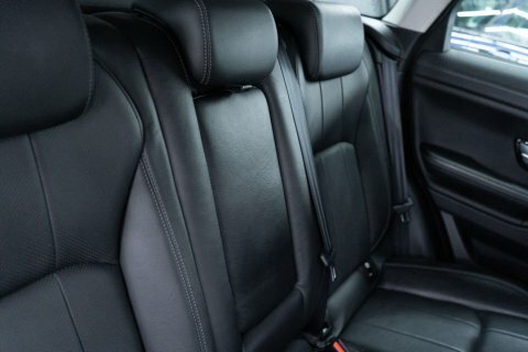 Land Rover Range Rover Evoque 2.0 Ed4 Se 2Wd #63