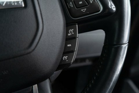 Land Rover Range Rover Evoque 2.0 Ed4 Se 2Wd #42