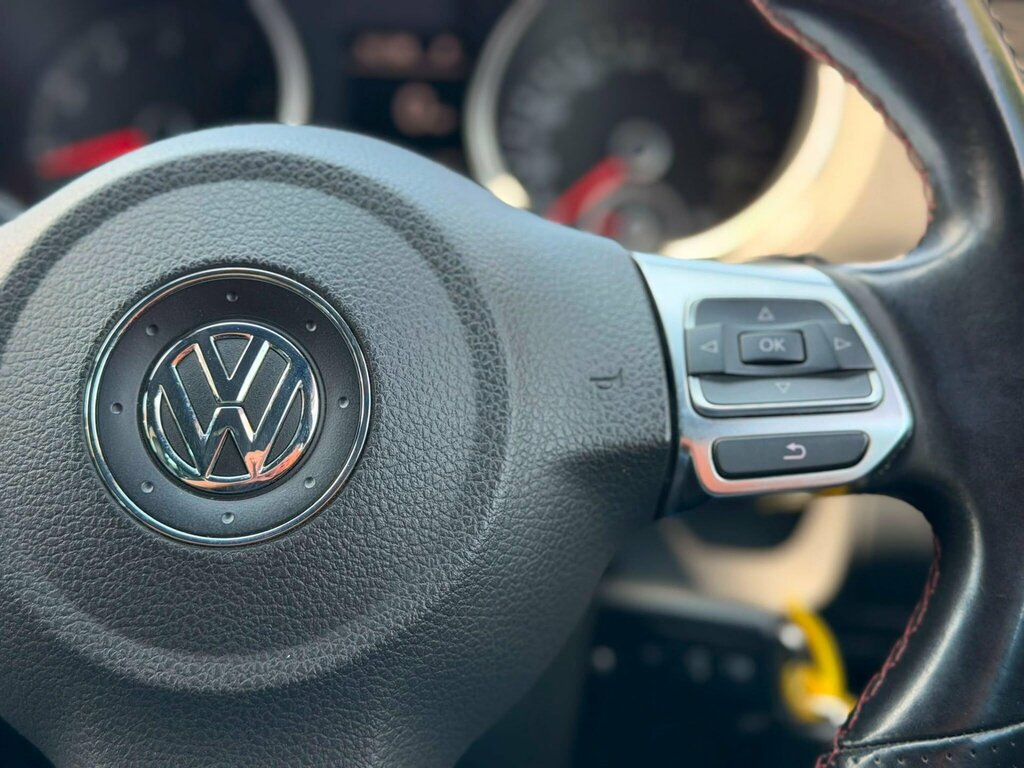 Volkswagen Golf Gt Silver #20