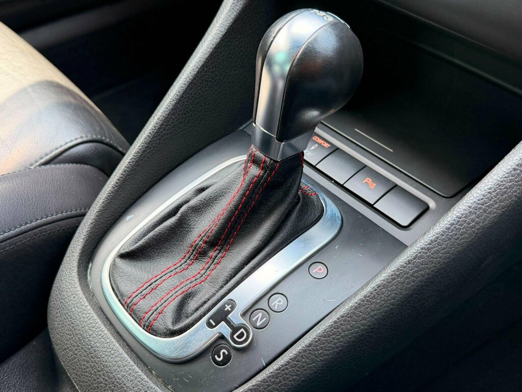 Volkswagen Golf Gt Silver #16