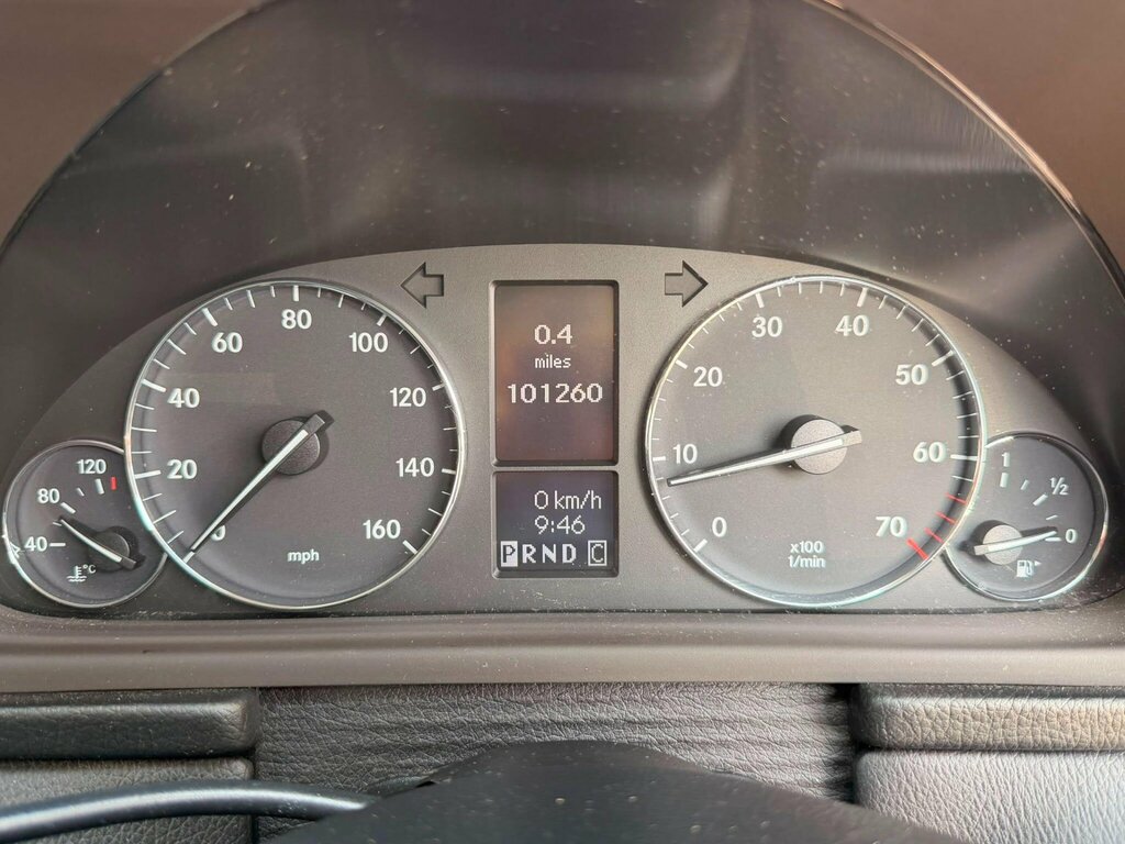Mercedes-Benz C Class Sport Black #13