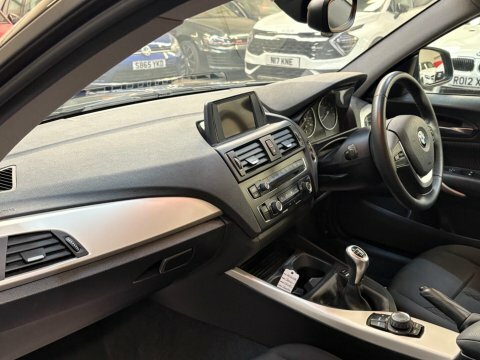 BMW 2 Series 2014 2.0 228I M Sport Coupe Euro Blue #11