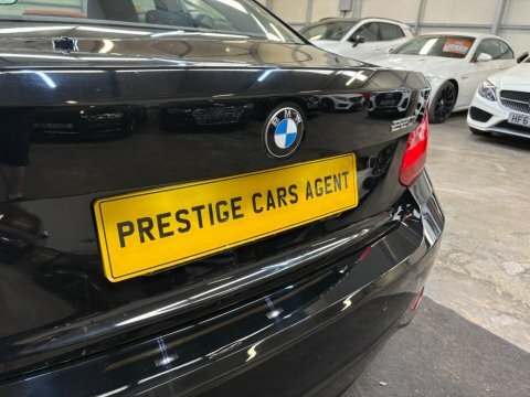 BMW 2 Series 2014 2.0 228I M Sport Coupe Euro Blue #38