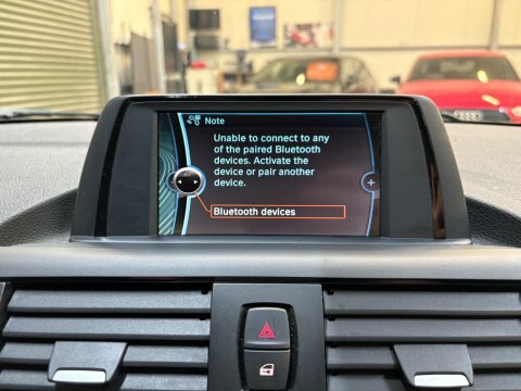 BMW 2 Series 2014 2.0 228I M Sport Coupe Euro Blue #29
