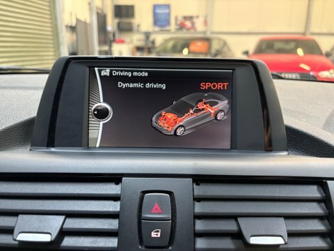 BMW 2 Series 2014 2.0 228I M Sport Coupe Euro Blue #33