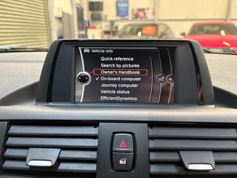 BMW 2 Series 2014 2.0 228I M Sport Coupe Euro Blue #30