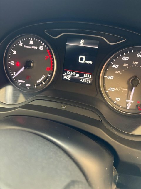 BMW 2 Series 2014 2.0 228I M Sport Coupe Euro Blue #50