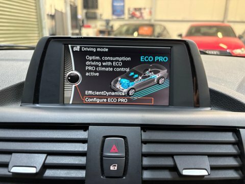 BMW 2 Series 2014 2.0 228I M Sport Coupe Euro Blue #36