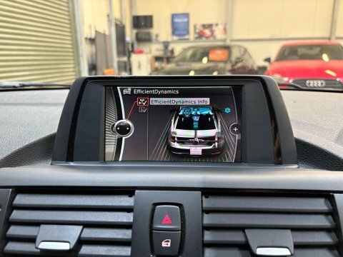 BMW 2 Series 2014 2.0 228I M Sport Coupe Euro Blue #34