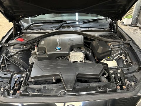 BMW 2 Series 2014 2.0 228I M Sport Coupe Euro Blue #49