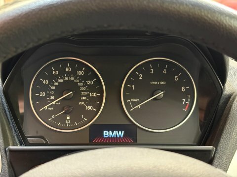 BMW 2 Series 2014 2.0 228I M Sport Coupe Euro Blue #17