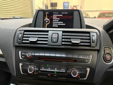 BMW 2 Series 2014 2.0 228I M Sport Coupe Euro Blue #24
