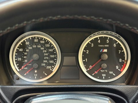 BMW M3 Coupe Blue #18