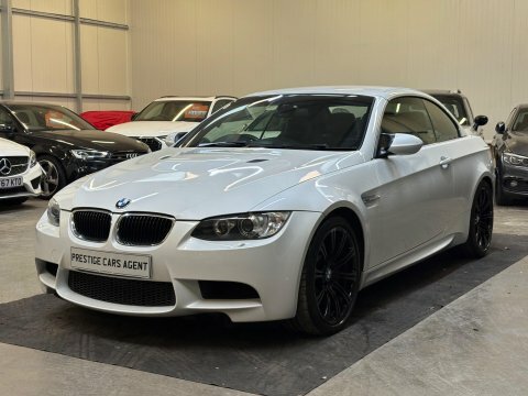 BMW M3 Coupe Blue #40