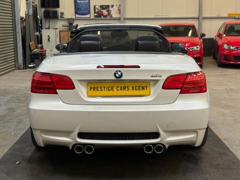 BMW M3 Coupe Blue #5