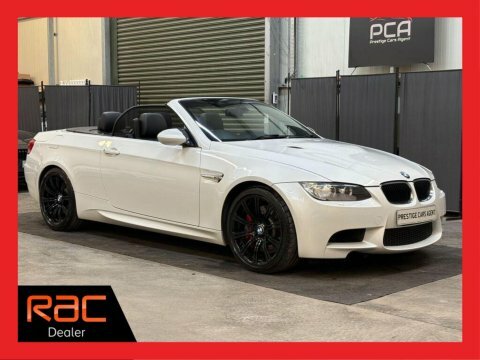 BMW M3 Coupe Blue #1