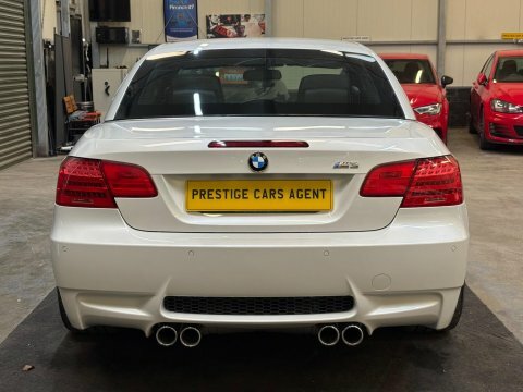 BMW M3 Coupe Blue #42
